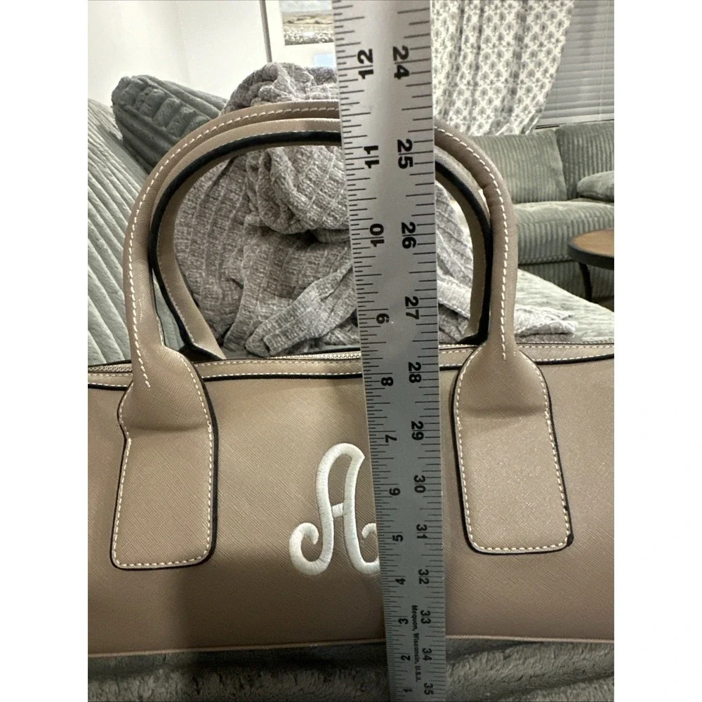 Moschino barrel tube